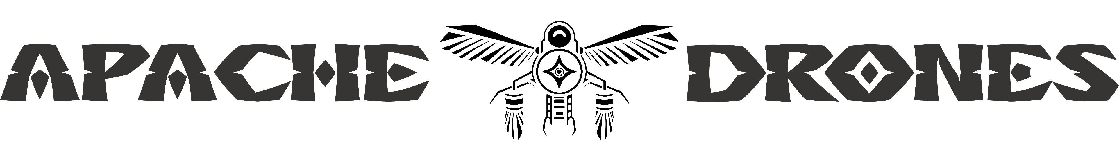 Apache Drones